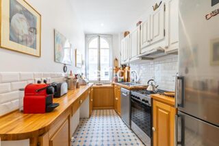  Appartement � vendre 4 pi�ces 82 m�