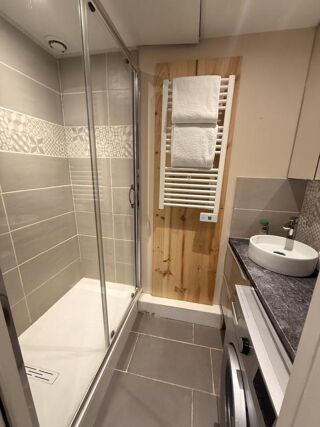  Maison � vendre 2 pi�ces 31 m�