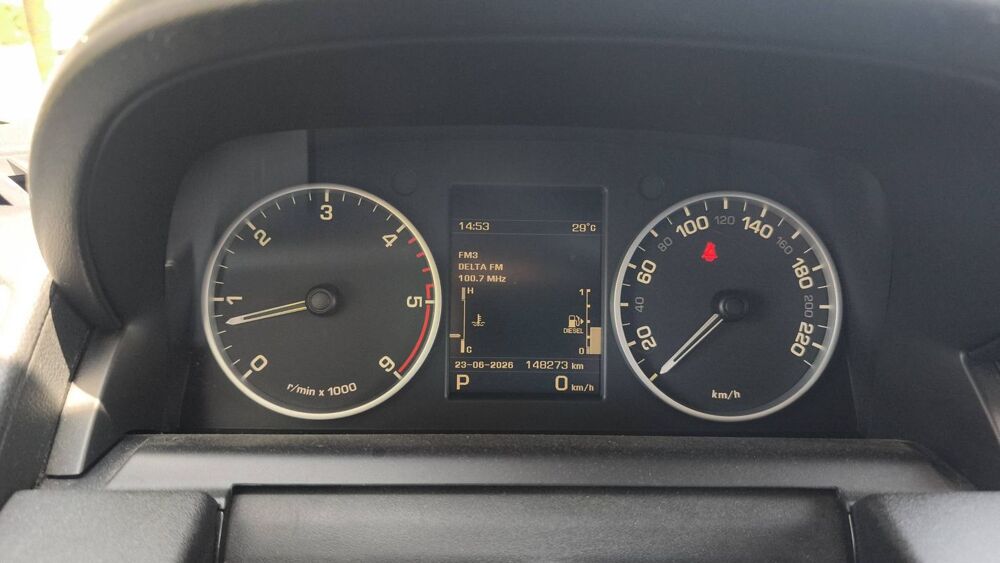 Range Rover VII 3.0 SDV6 256 HSE - Automatique 2013 occasion 59140 Dunkerque