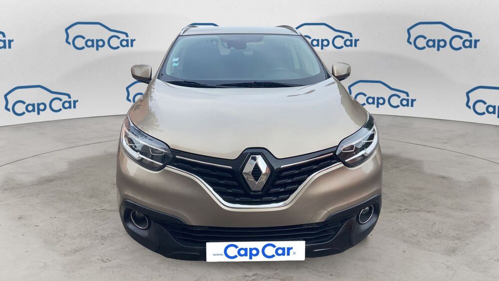 Kadjar 1.2 TCe Energy 130 Intens 2015 occasion 66000 Perpignan