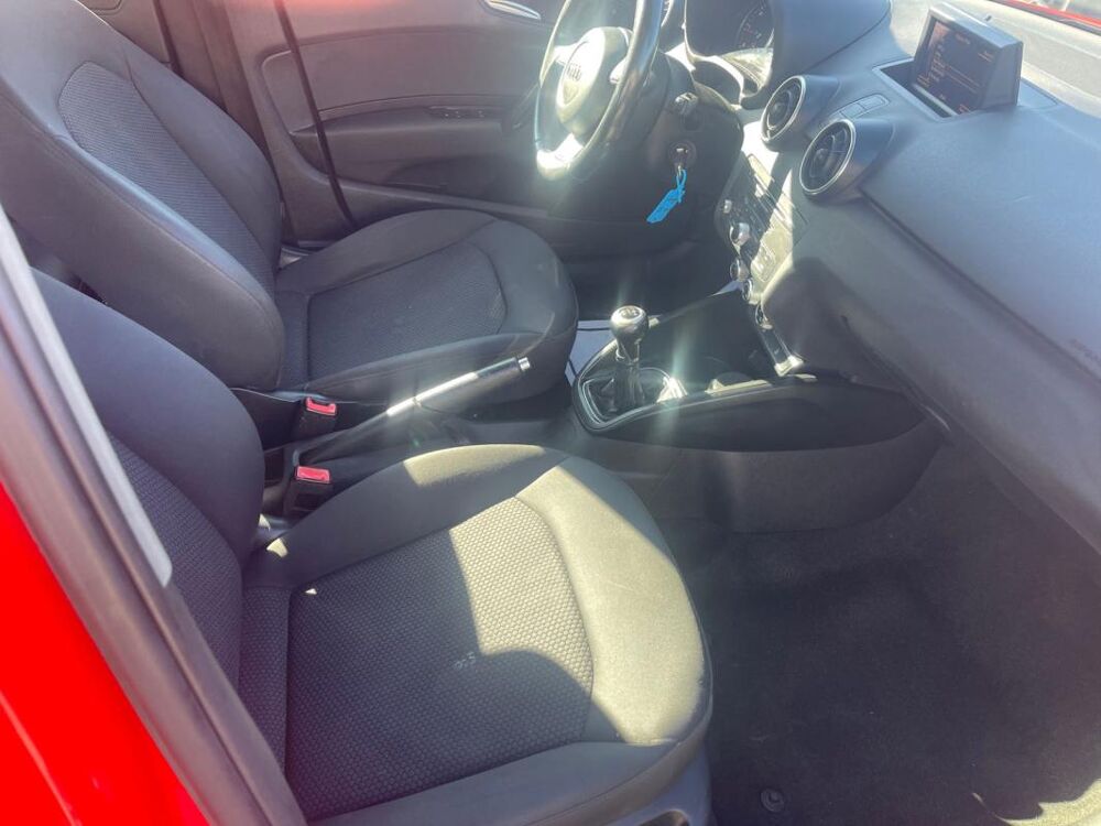 A1 SB 1.6 TDI 90 ATTRACTION 2014 occasion 84700 Sorgues
