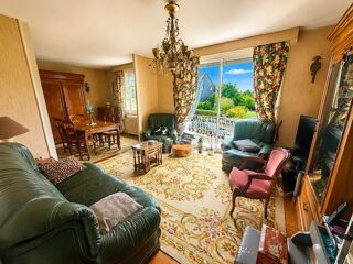  Maison à vendre 6 pièces 108 m²