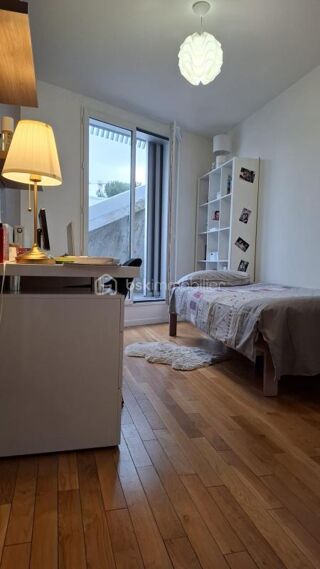  Appartement � vendre 5 pi�ces 97 m�