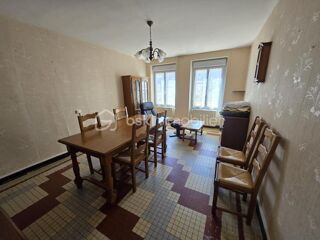  Maison à vendre 5 pièces 101 m²