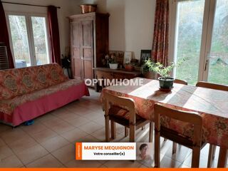  Maison � vendre 4 pi�ces 82 m�