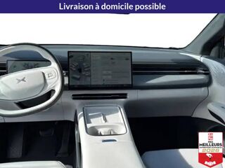 G6 AWD Performance +Attelage 2026 occasion 10150 Lavau