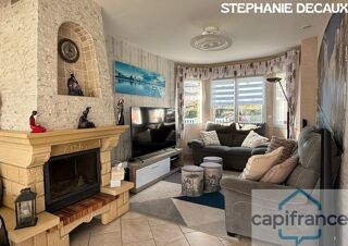  Maison � vendre 9 pi�ces 159 m�