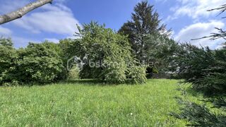  Terrain � vendre 1587 m�