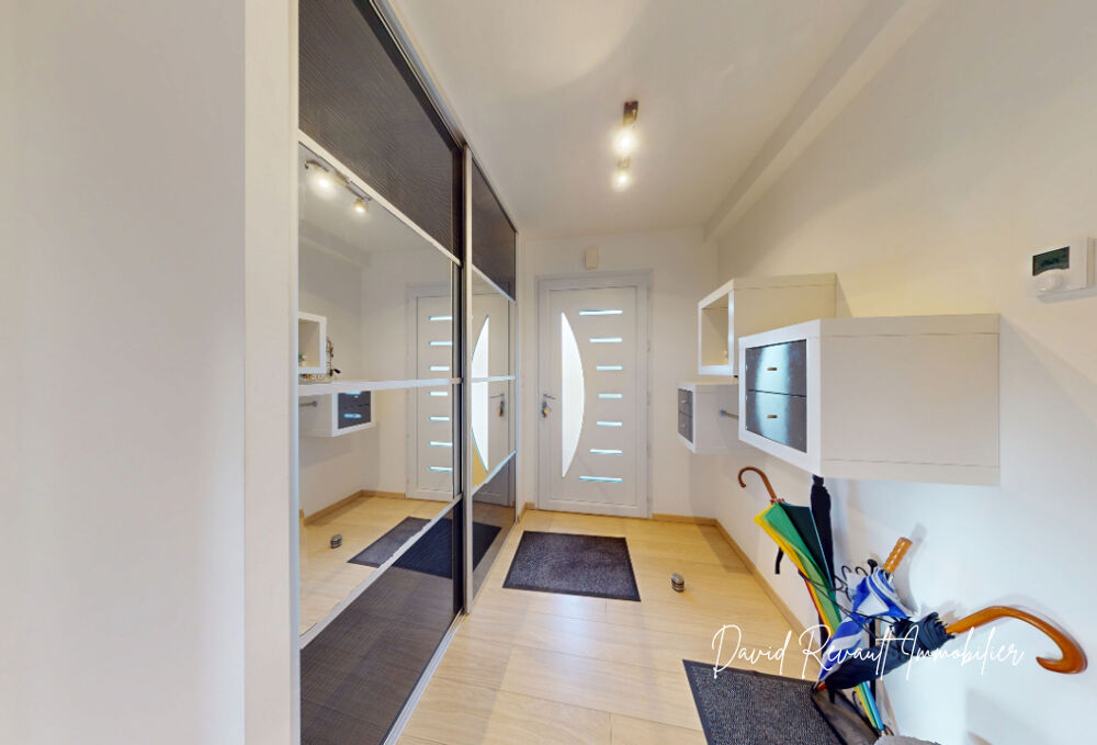 Vente Maison Maison Elven 6 pièces183 m2 Elven
