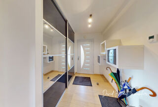  Maison à vendre 6 pièces 183 m²