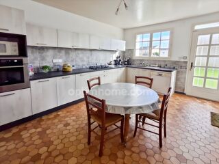  Maison � vendre 8 pi�ces 170 m�