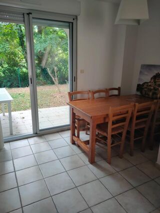  Appartement à vendre 3 pièces 36 m²