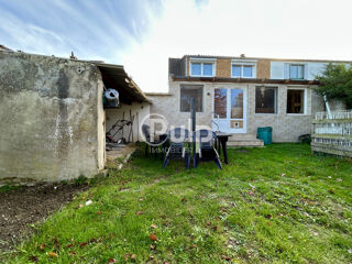  Maison � vendre 5 pi�ces 103 m�