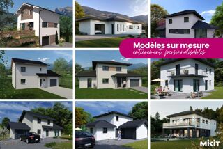  Maison à vendre 5 pièces 105 m²