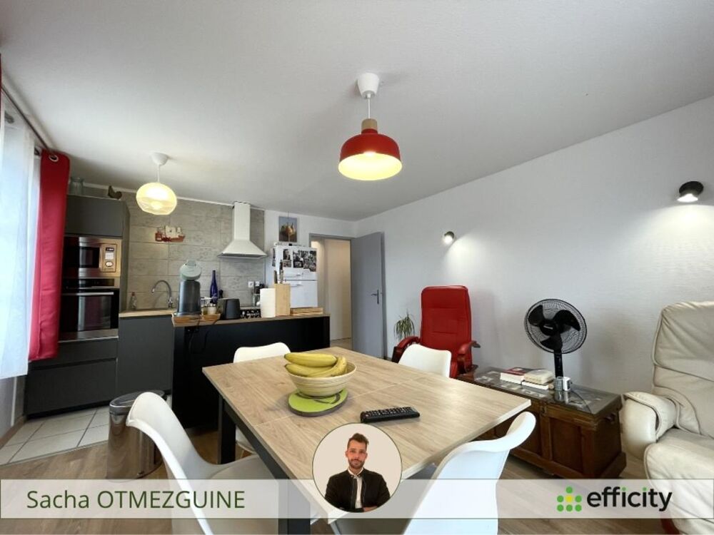 Vente Appartement Appartement La roche posay