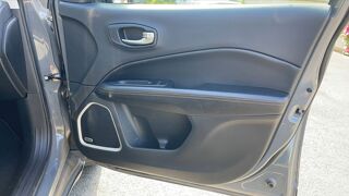 Compass 4Xe 1.3 190 Hybrid AT6 Limited 2020 occasion 22100 Dinan