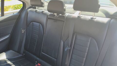 S&eacute;rie 3 320i 184 Steptronic8 Luxury 2020 occasion 60600 Fitz James