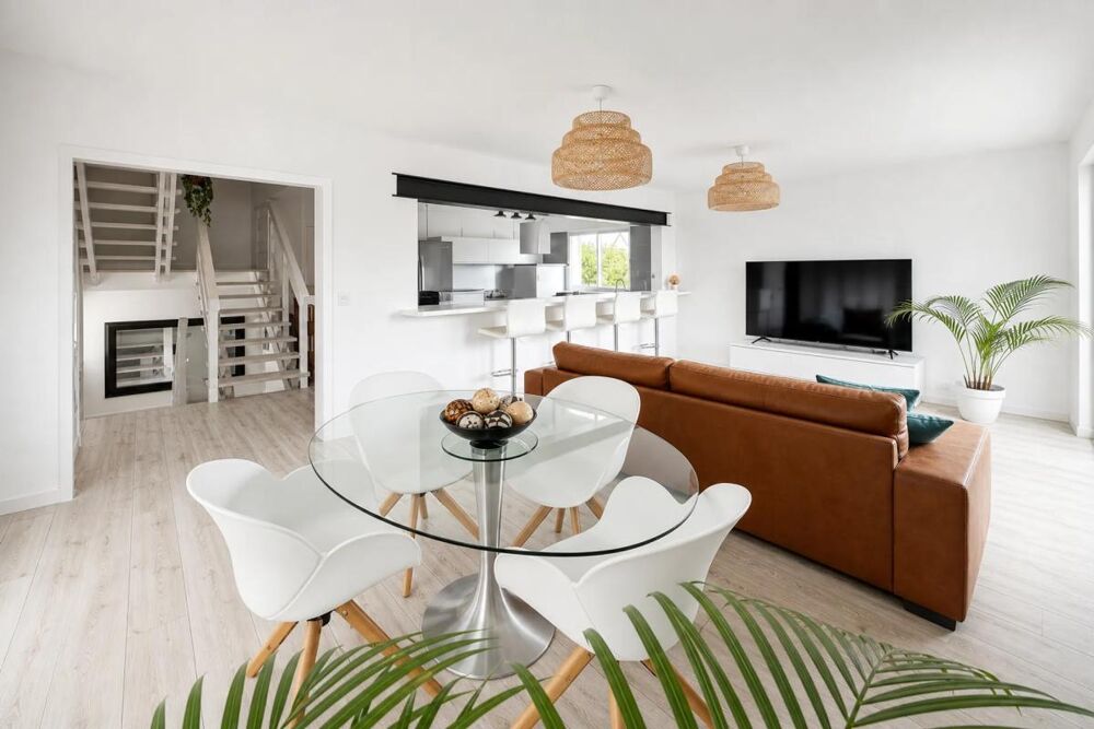 Maison 5 pièces 107 m² · à Granville · 107 m² · 275 000 €