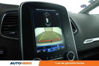 Sc&eacute;nic 1.2 TCe Energy Intens 130 ch 2017 occasion 92130 Issy-les-Moulineaux