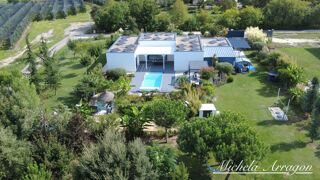  Maison à vendre 5 pièces 143 m²