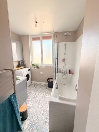  Appartement � vendre 3 pi�ces 82 m�