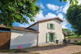  Maison � vendre 9 pi�ces 230 m�