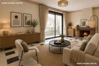  Maison à vendre 7 pièces 105 m²