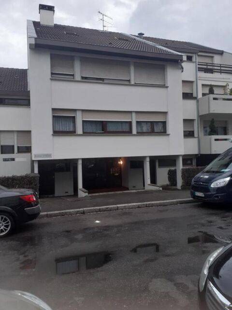  Appartement � louer 2 pi�ces 48 m�