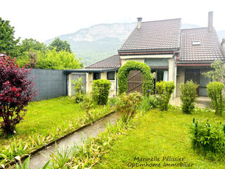 Maison 4 pièces 101 m² · à Bonneville · 101 m² · 368 000 €