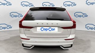 XC60 2.0 T6 340 AWD BVA R-Design - Toit ouvrant 2022 occasion 95450 Sagy