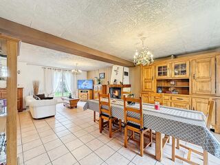  Maison � vendre 6 pi�ces 127 m�