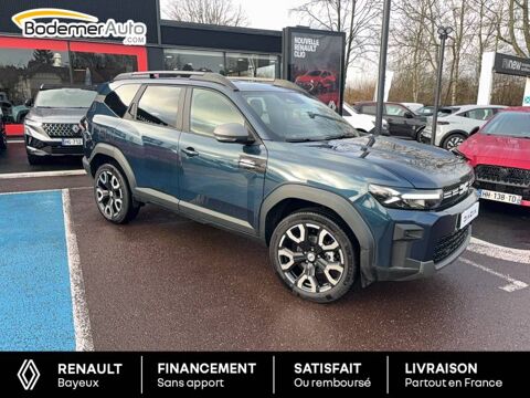 Bigster Hybrid 155 Journey 2026 occasion 14400 Bayeux