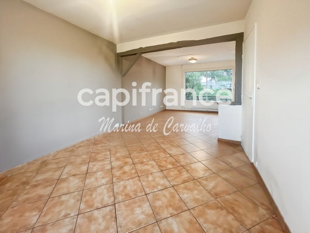 Vente Maison Maison � vendre 4 pi�ces  (78) Magnanville