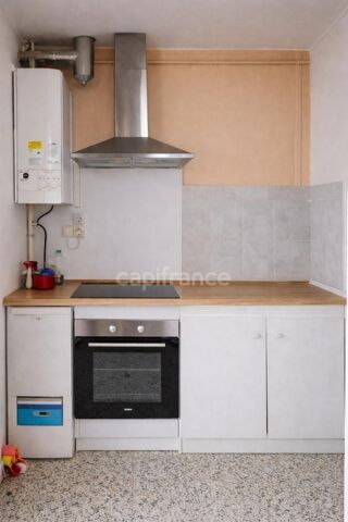  Appartement � vendre 2 pi�ces 31 m�