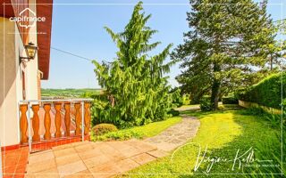  Maison � vendre 7 pi�ces 189 m�