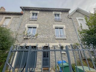  Maison  vendre 4 pices 138 m