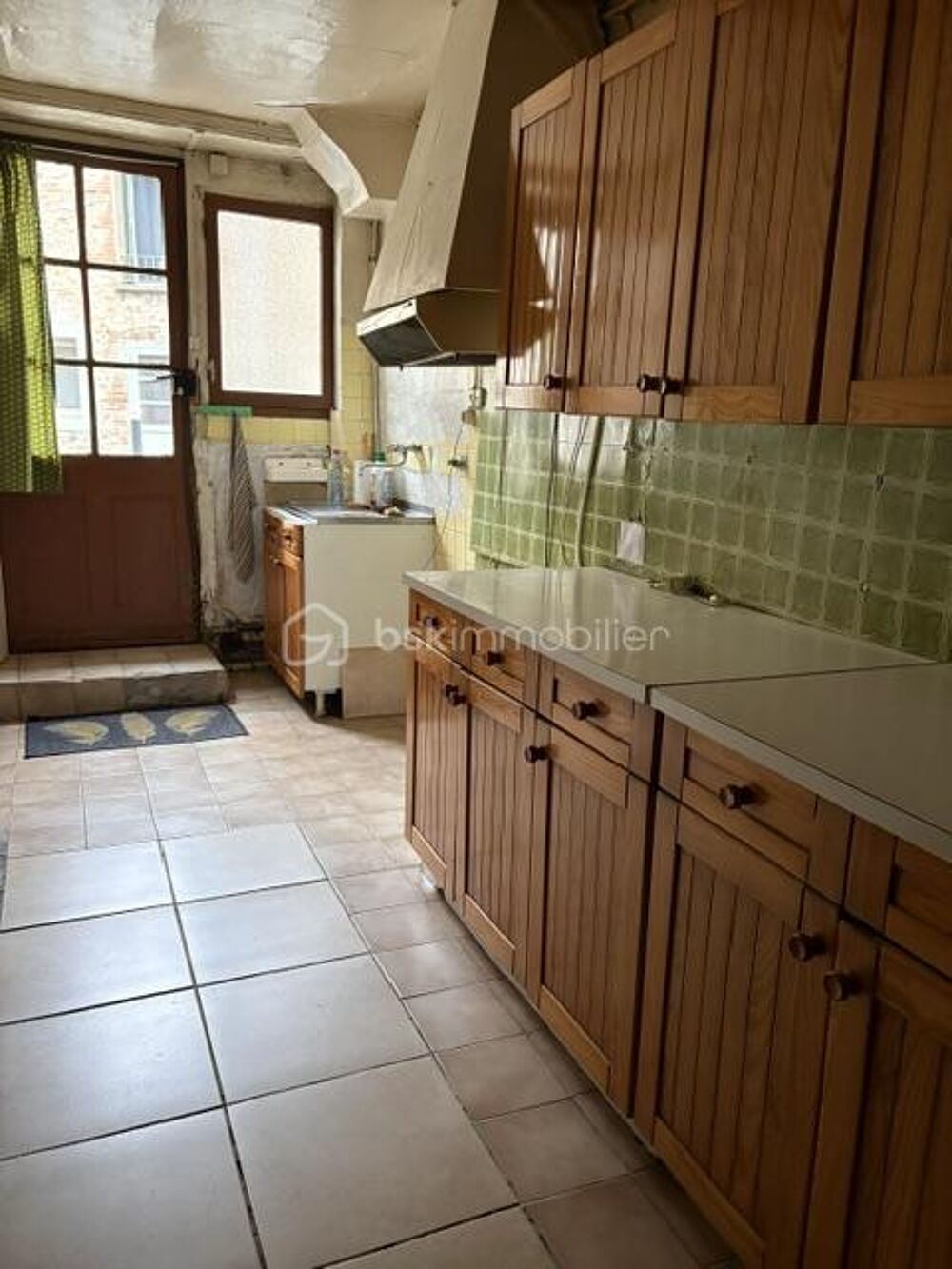 Maison 5 pièces 60 m2
