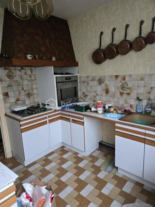  Maison à vendre 5 pièces 93 m²