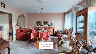  Appartement � vendre 4 pi�ces 102 m�