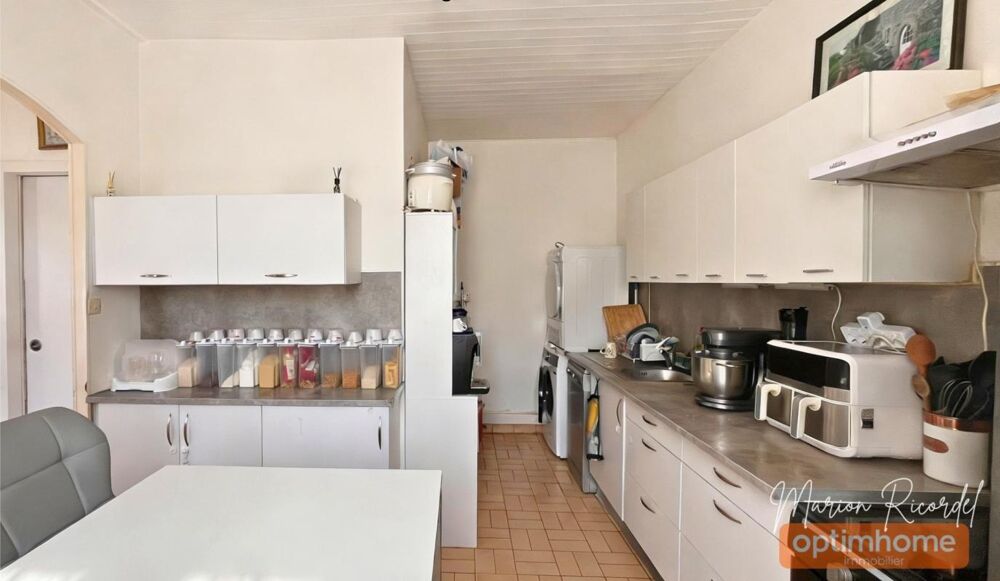 Vente Maison EN EXCLUSIVITÉ – Maison 5 pièces 93 m² avec 4 chambres – Gourin Gourin