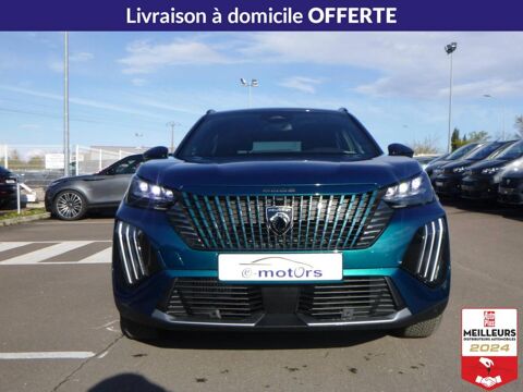 2008 Hybrid 145 e-DCS6 GT +Pack Vision & Navigatio 2026 occasion 10150 Lavau