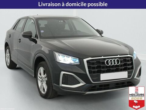 Q2 30 TFSI 110 BVM6 Business line 2023 occasion 10150 Lavau