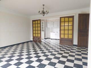  Maison � vendre 5 pi�ces 92 m�