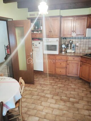  Maison � vendre 7 pi�ces 131 m�