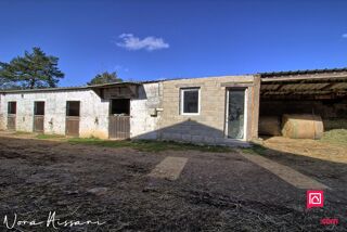  Terrain à vendre 40000 m²