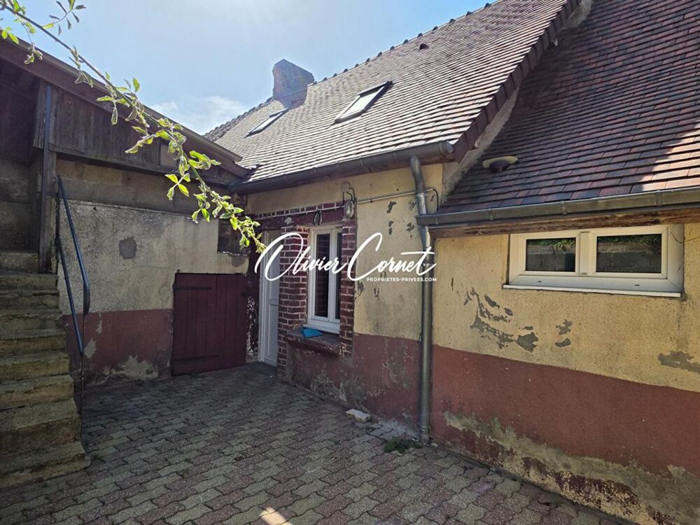 Maison de ville Authon Du Perche