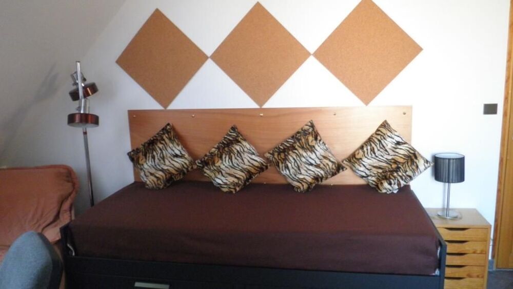 Location Appartement Studio de 23m2 à louer sur Achères Acheres