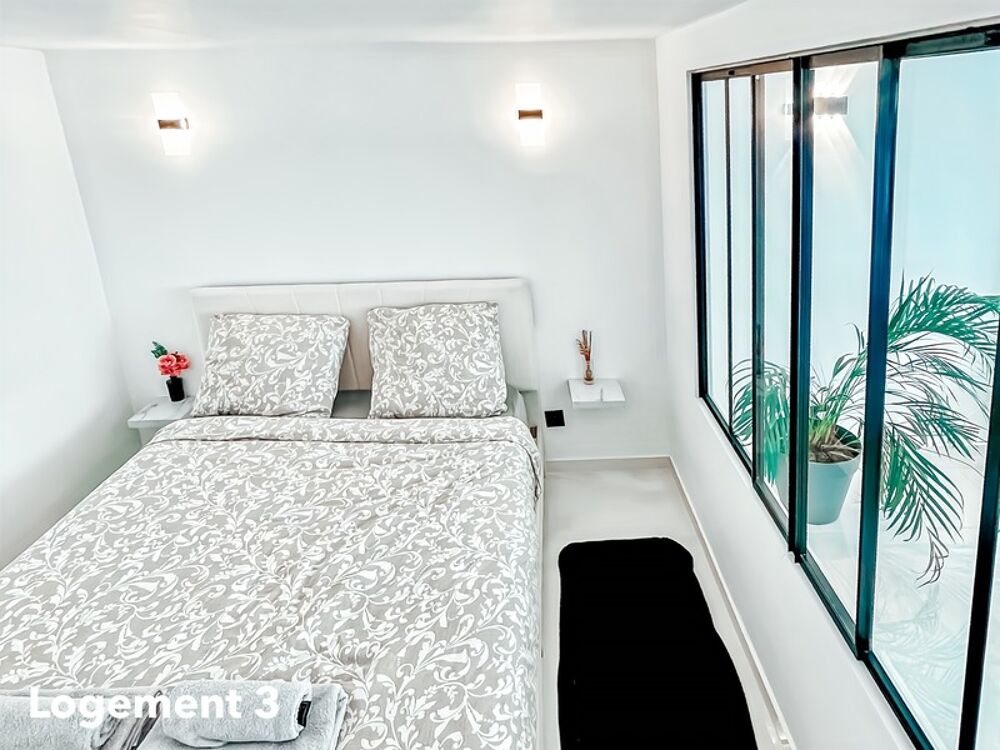 � vendre  Maison Fontenay-sous-Bois (94120)