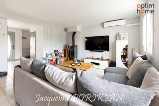  Maison � vendre 4 pi�ces 98 m�