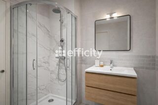  Appartement � vendre 1 pi�ce 26 m�